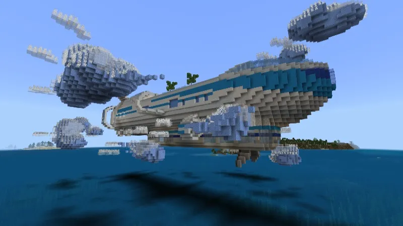Airship Mansion