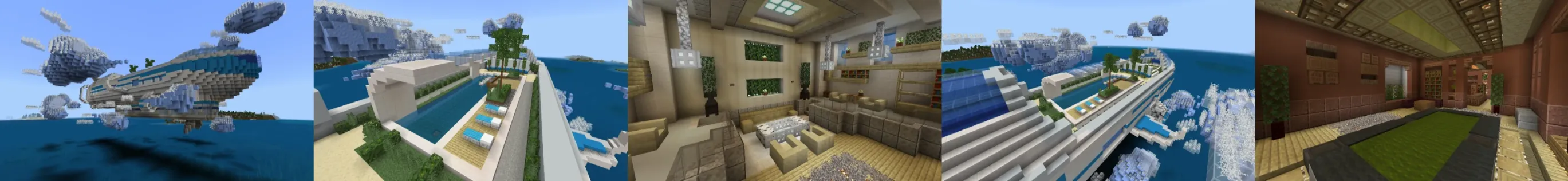 Airship Mansion