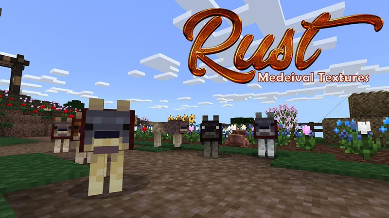 Rust