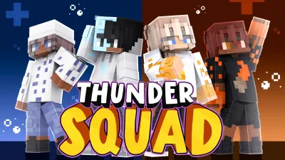 Thunder Squad