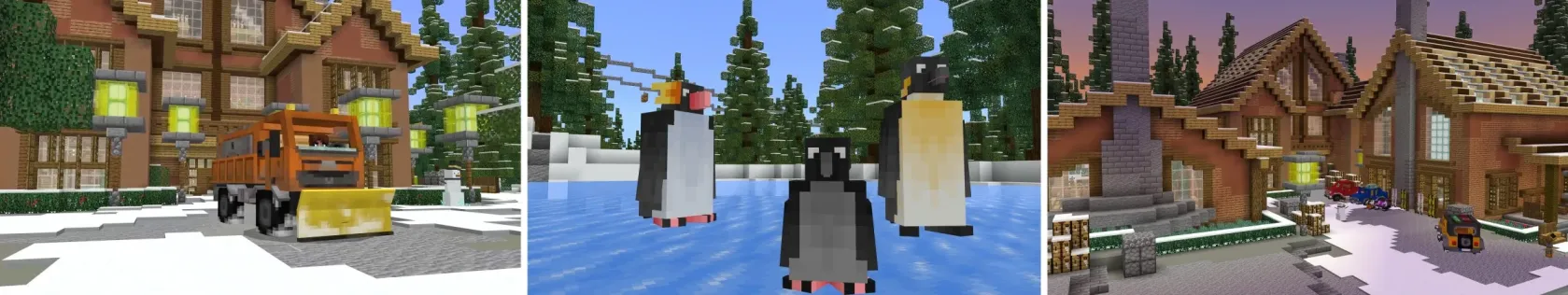 WINTER ROLEPLAY