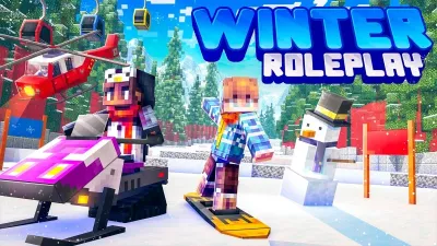 WINTER ROLEPLAY