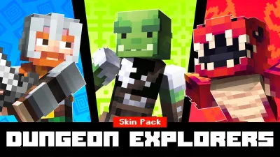 Dungeon Explorers