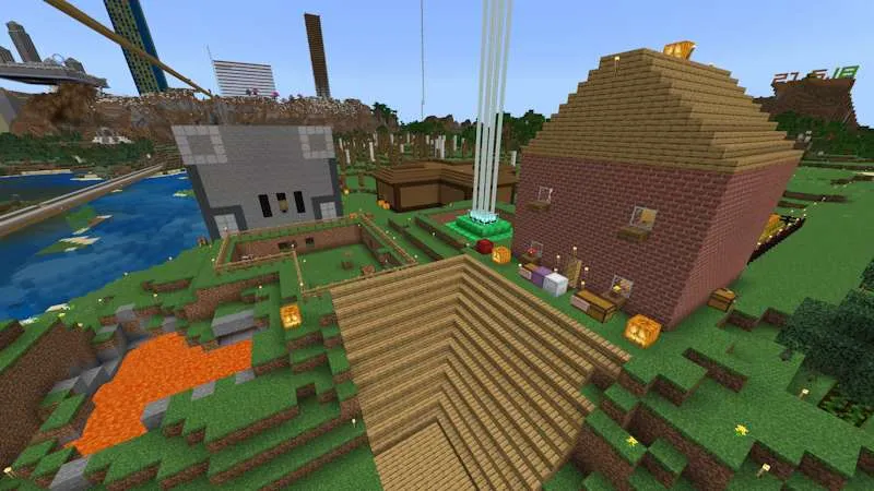 Toycat's Lets Play World