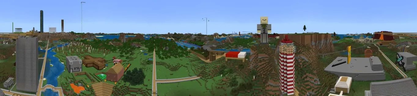 Toycat's Lets Play World