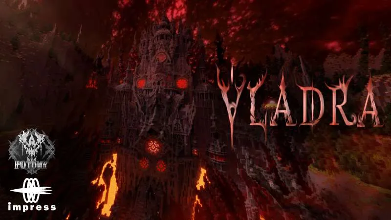 Escape from Vladra