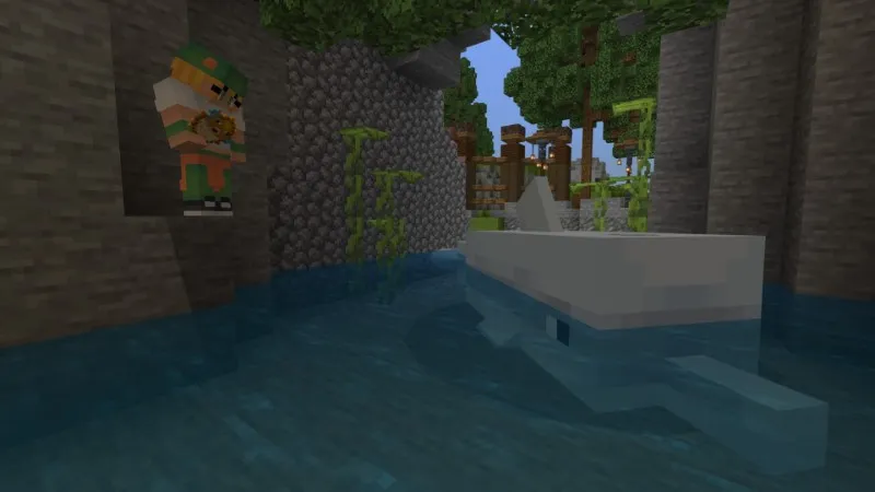 Giant Mobs