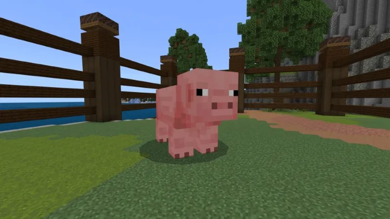 Giant Mobs