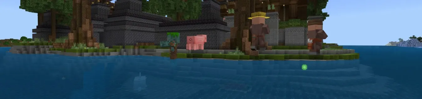 Giant Mobs