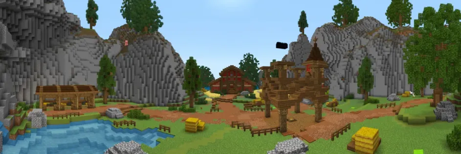 Mobs Are Giant