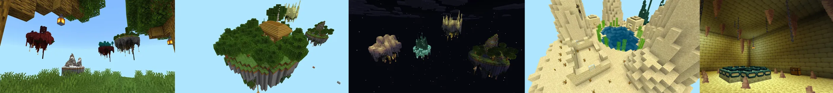 ONE BLOCK 100 Days