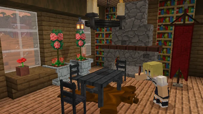 100+ Structures Add-On