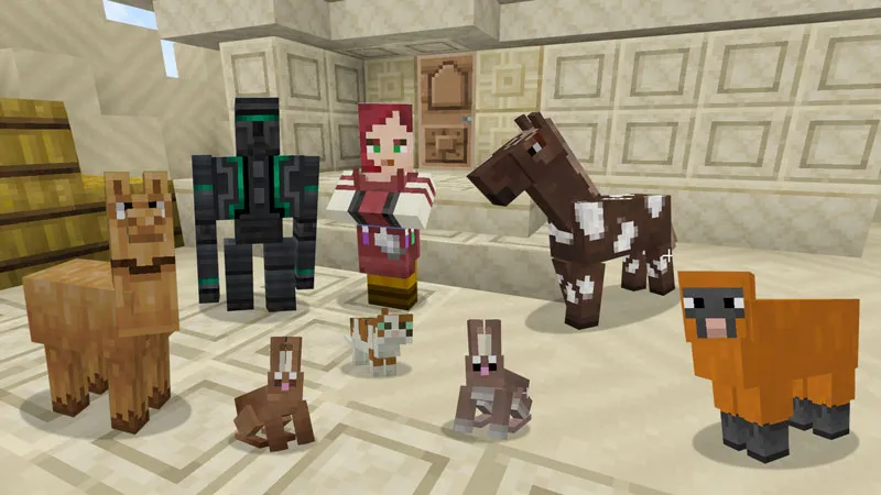 Medieval - Old Age Textures