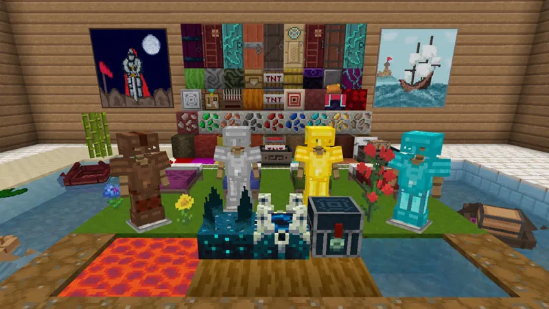 Medieval - Old Age Textures