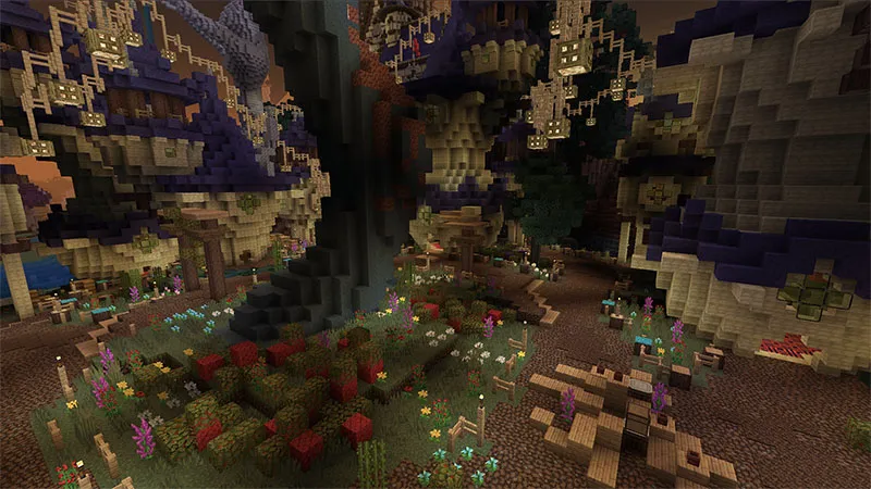Heritage Texture Pack