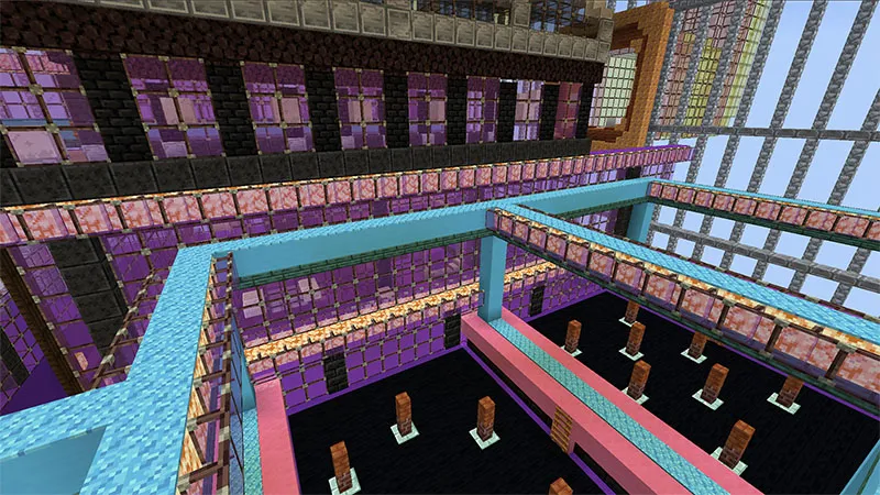 Heritage Texture Pack