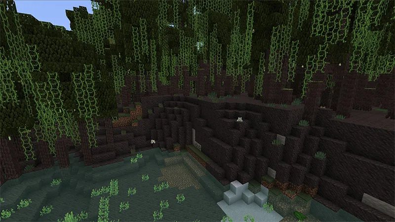 Heritage Texture Pack