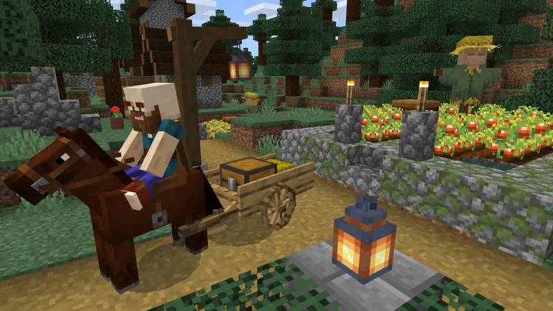 Medieval Roleplay