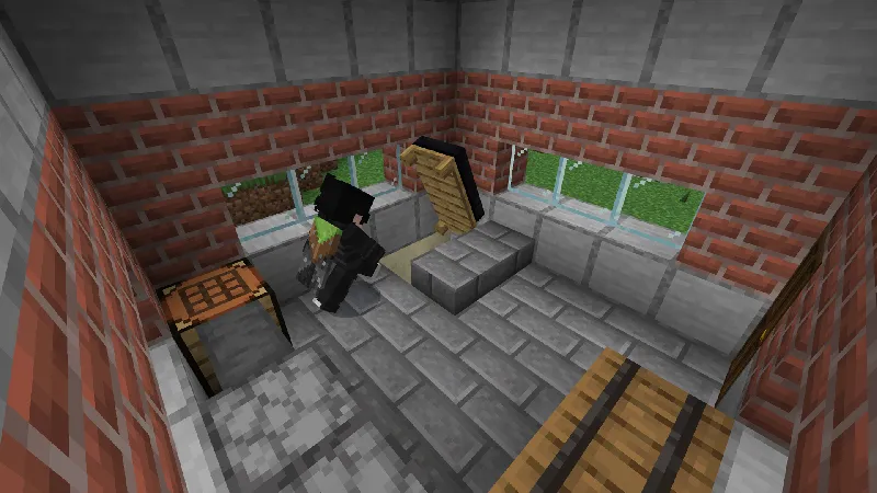Secret Base