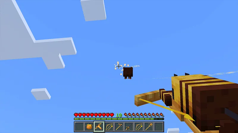 BEE TOOLS