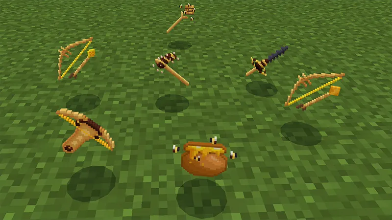 BEE TOOLS