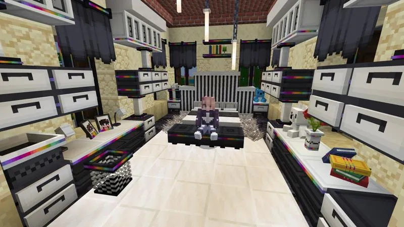 Furniture RGB