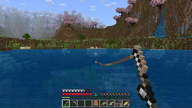 Fishing 2.0
