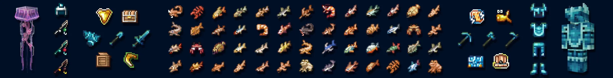 Fishing 2.0