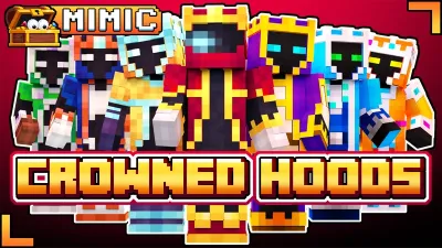 Crowned Hoods