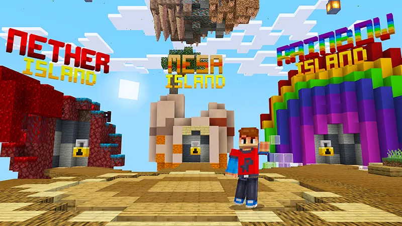 Skyblock