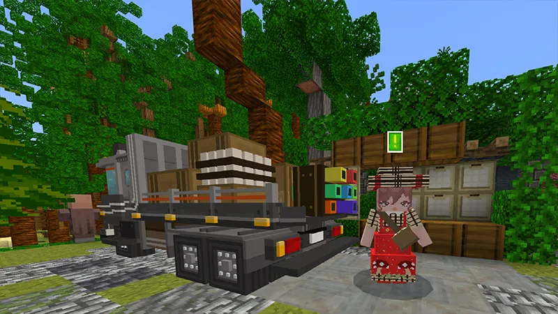 Pixel Harvest : New Island