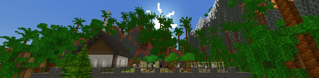 Pixel Harvest : New Island
