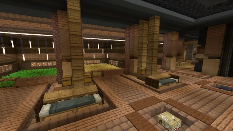 Sniffer Base