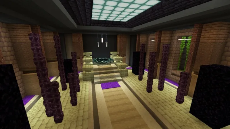 Sniffer Base