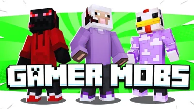 GAMER MOBS!