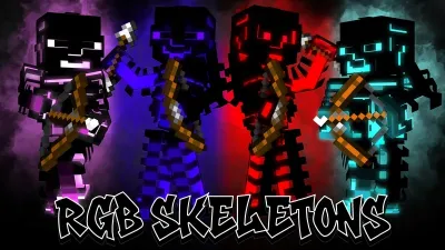 RGB Skeletons