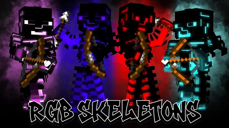 RGB Skeletons