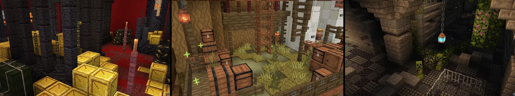 Candy Skulls Texture Pack