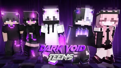 Dark Void Teens