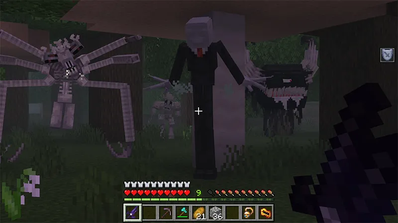 HORROR SURVIVAL 2.0