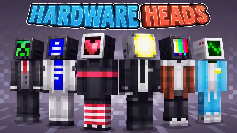 Hardware Heads