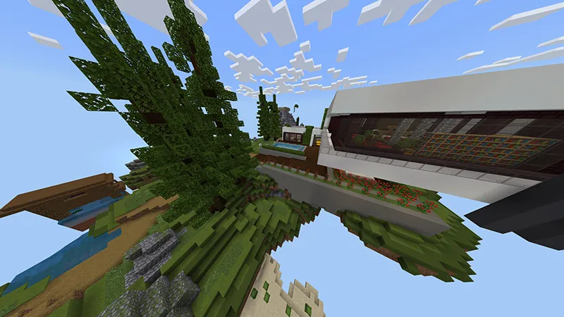Skyblock Millionaires