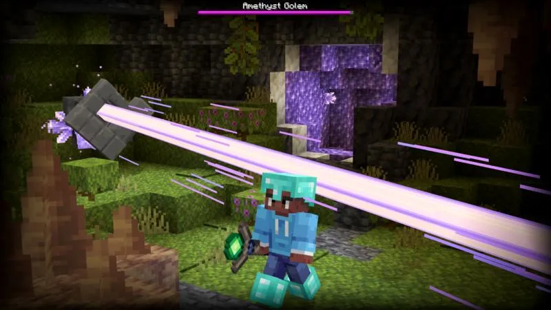 BOSSES+ Add-On 1.3