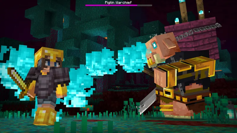 BOSSES+ Add-On 1.4