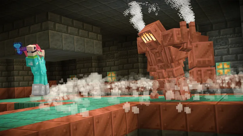 BOSSES+ Add-On 1.4