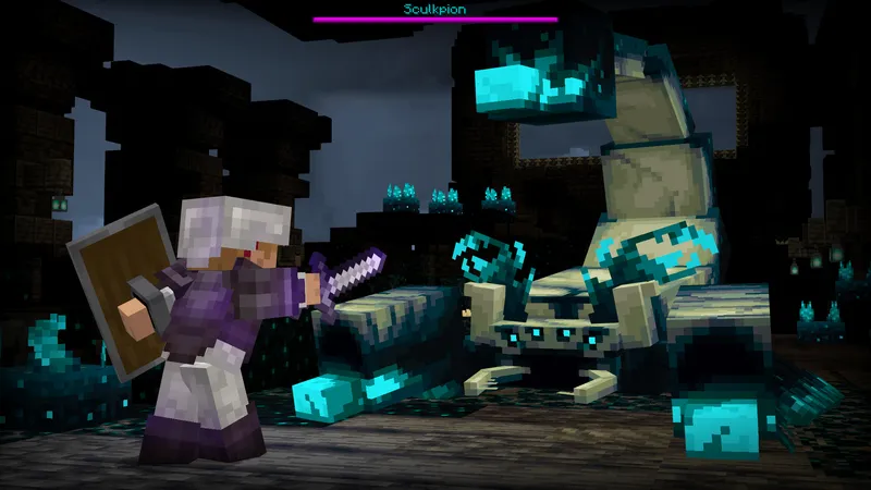 BOSSES+ Add-On 1.4
