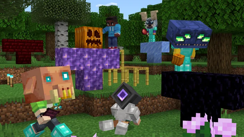 BOSSES+ Add-On 1.5