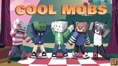 Cool Mobs