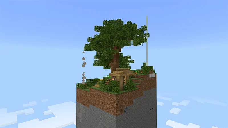 Stuck at One Chunk!