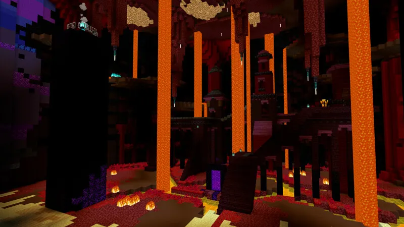 Candy Castle Survival